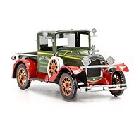 Metal Earth 3D puzzle Ford model A 1931 - 3D Puzzle