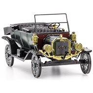 Metal Earth 3D puzzle Ford model T 1910 - 3D Puzzle