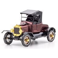 Metal Earth 3D puzzle Ford model T Runabout 1925 - 3D puzzle