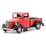 Metal Earth 3D puzzle Ford Pickup 1937 - 3D Puzzle