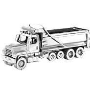 Metal Earth 3D puzzle Freightliner 114SD Dump Truck - 3D Puzzle