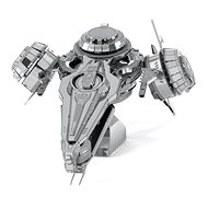 Metal Earth 3D puzzle Halo: Forerunner Phaeton - 3D Puzzle