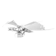 Metal Earth 3D puzzle Harry Potter: The Dragon of Gringotts - 3D Puzzle
