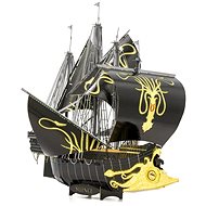 Metal Earth 3D puzzle Game of Thrones: Silence (ICONX) - 3D Puzzle