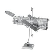 Metal Earth 3D Puzzle Hubble Telescope - 3D Puzzle