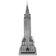 Metal Earth 3D puzzle Chrysler Building - 3D Puzzle