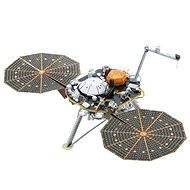 Metal Earth 3D puzzle InSight Mars Lander - 3D Puzzle