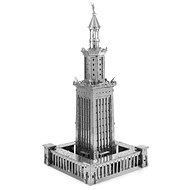 Metal Earth 3D puzzle Lighthouse on Faru Island (ICONX) - 3D Puzzle