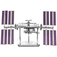 Metal Earth 3D puzzle International Space Station (ICONX) - 3D Puzzle