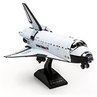 Metal Earth 3D Puzzle Space Shuttle Discovery - 3D Puzzle
