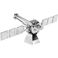Metal Earth 3D puzzle Chandra X-ray Observatory - 3D Puzzle