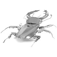 Metal Earth 3D puzzle Hornbill - 3D Puzzle