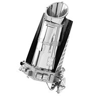 Metal Earth 3D puzzle Kepler spacecraft - 3D Puzzle