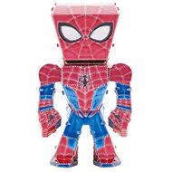 Metal Earth 3D puzzle Spiderman figure - 3D Puzzle