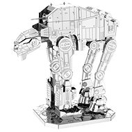 Metal Earth 3D puzzle Star Wars: AT-M6 - 3D Puzzle