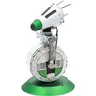 Metal Earth 3D puzzle Star Wars: D-0 - 3D Puzzle