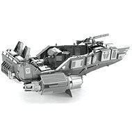 Metal Earth 3D puzzle Star Wars: First Order Snowspeeder - 3D Puzzle