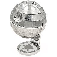 Metal Earth 3D puzzle Star Wars: Death Star - 3D Puzzle