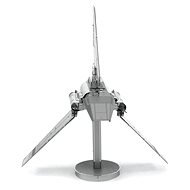 Metal Earth 3D puzzle Star Wars: Imperial Shuttle - 3D Puzzle