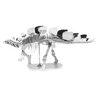 Metal Earth 3D puzzle Stegosaurus - 3D Puzzle