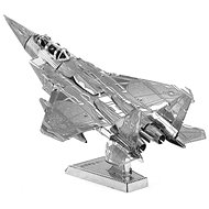Metal Earth 3D puzzle F-15 Eagle fighter plane - 3D Puzzle