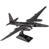 Metal Earth 3D puzzle U-2 Dragon Lady - 3D Puzzle