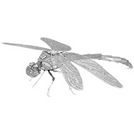 Metal Earth 3D Dragonfly Puzzle - 3D Puzzle