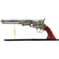 Metal Earth 3D puzzle Wild West: Revolver - 3D Puzzle