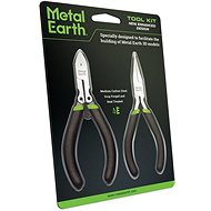Metal Earth Pliers Set (2pcs) - Puzzle Accessory
