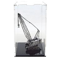 Metal Earth Plexiglas display case (12,7x7,6x7,6 cm) - Puzzle Accessory