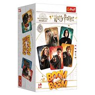 Trefl Game Boom Boom Harry Potter - Social Game