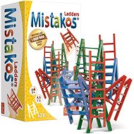 Trefl Game Mistakos: Ladders - Social Game