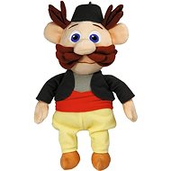 Trebles: Plush Uncle 27 cm - Soft Toy