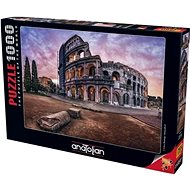 Anatolian Puzzle Colosseum 1000 pieces - Jigsaw Puzzle