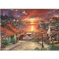 Anatolian Puzzle New Horizons 1500 pieces - Jigsaw Puzzle