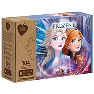 Play For Future Puzzle Ice Kingdom 2, 104 pieces - Jigsaw Puzzle