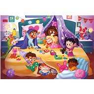 Clementoni Goodnight Puzzle MAXI 24 pieces - Jigsaw Puzzle