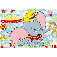 Clementoni Puzzle Dumbo MAXI 24 pieces - Jigsaw Puzzle