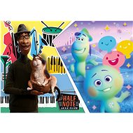Clementoni Puzzle Soul 104 pieces - Jigsaw Puzzle