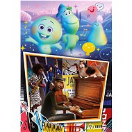 Clementoni Puzzle Soul 180 pieces - Jigsaw Puzzle