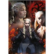 Clementoni Puzzle Game of Thrones 250 pieces - Jigsaw Puzzle