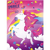 Clementoni Unicorn Puzzle 500 pieces - Jigsaw Puzzle