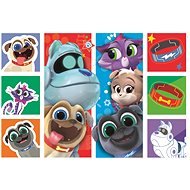 Clementoni Puzzles Pals Hafis MAXI 24 pieces - Jigsaw Puzzle