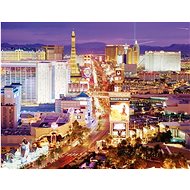 Clementoni Puzzle Las Vegas 6000 pieces - Jigsaw Puzzle
