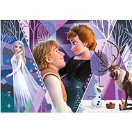 Clementoni Ice Kingdom Puzzle 2, 180 pieces - Jigsaw Puzzle