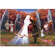 Clementoni Ice Kingdom Puzzle 2, MAXI 24 pieces - Jigsaw Puzzle