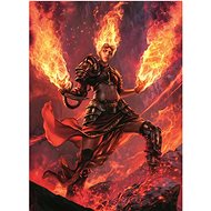 Clementoni Puzzle Magic The Gathering: Fire 1000 pieces - Jigsaw Puzzle