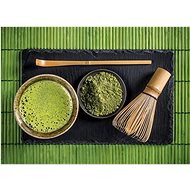 Clementoni Matcha Tea Puzzle 1000 pieces - Jigsaw Puzzle