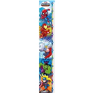 Clementoni Puzzle Meter Marvel: Super Hero Adventures 30 pieces - Jigsaw Puzzle