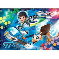 Clementoni Puzzle Miles from the Future MAXI 24 pieces - Jigsaw Puzzle